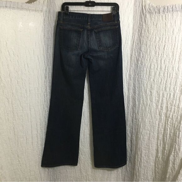 Ralph Lauren Boot Cut/ Flare Jeans Size 28 - Picture 2 of 10